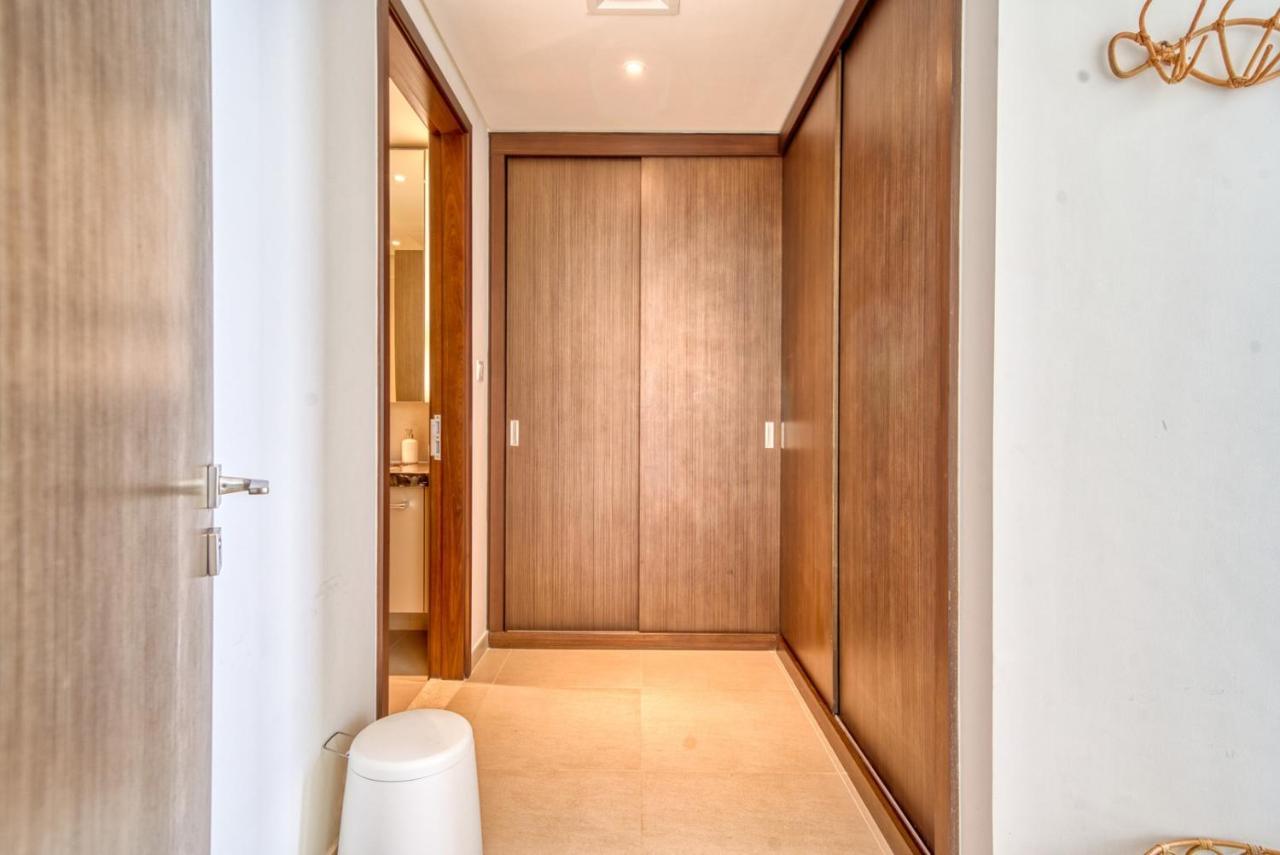Boho-Chic Cosy 1Br, Minutes To Burj Khalifa Apartamento Dubai Exterior foto